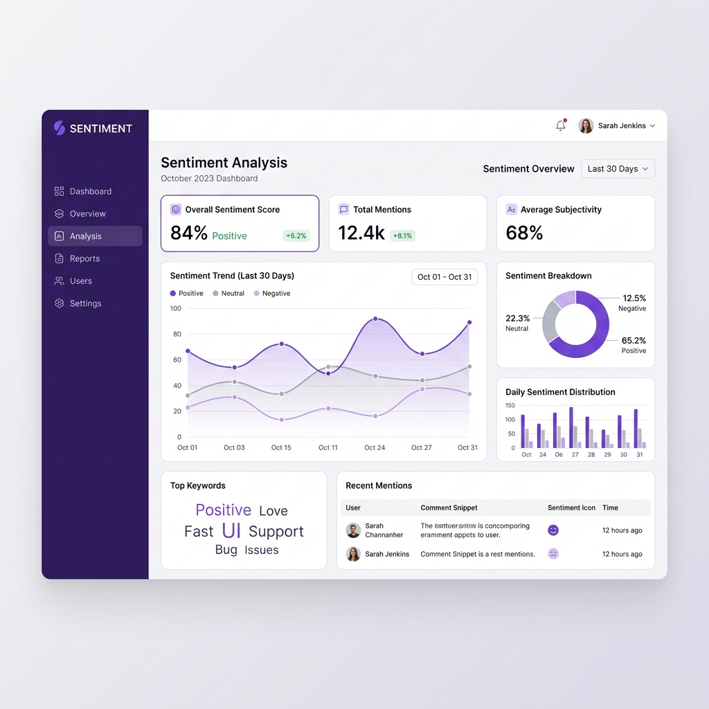 ReviewBoost AI Interface